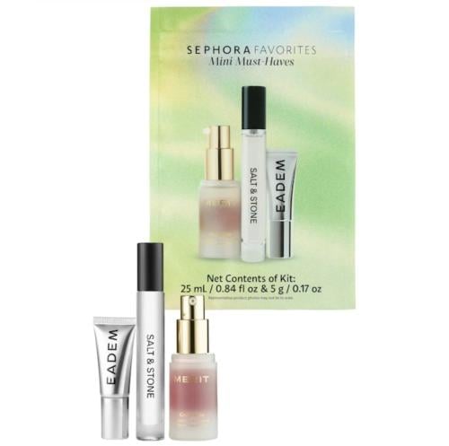 مجموعة Sephora Favorites Mini Must-Haves الأصلية –...