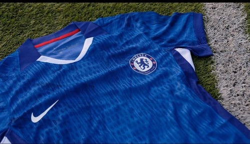 قميص تشلسي كاس العالم للاندية 2024-2025 بطباعة اسم...