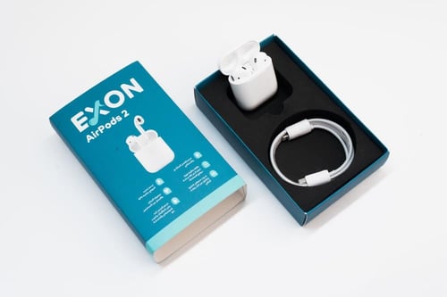 سماعة ايكسون 2