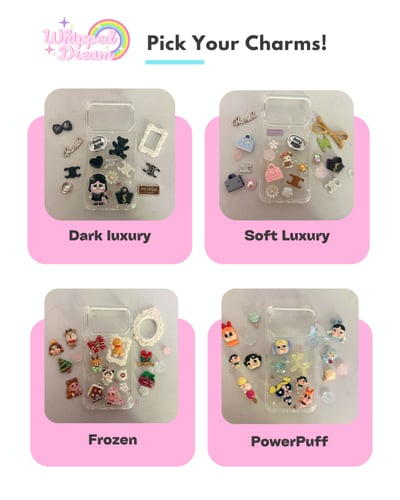 بوكس الفعالية: مرايات وكفرات جوال