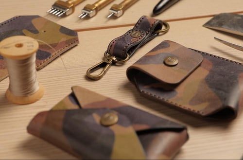 ميدالية مفاتيح