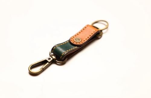 ميدالية مفاتيح