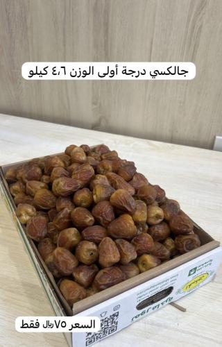 سكري جالكسي درجة اولى