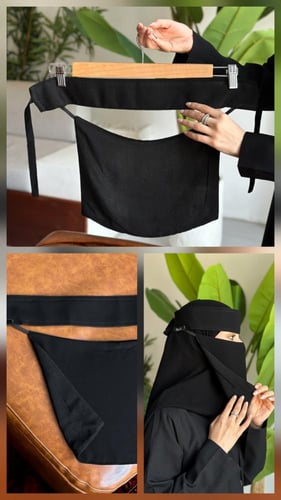 3 نقابات قطن من اختيارك