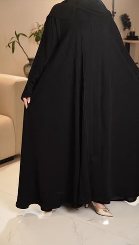 عباية العنود