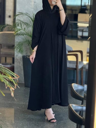 عباية | رقمها 77