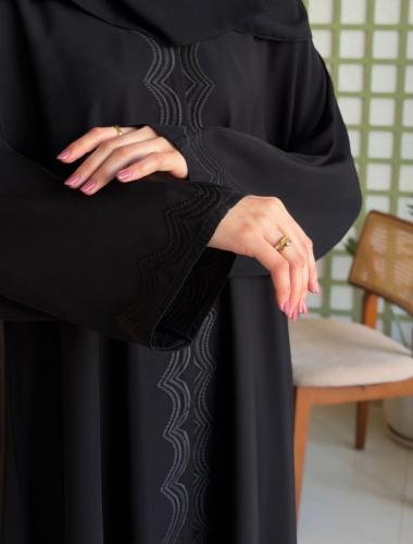 عباية وجد