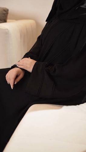 عباية العنود