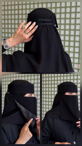 (3) نقابات شيخة (مطاطين)