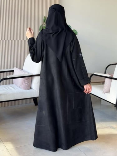 عباية ليال الشتوية