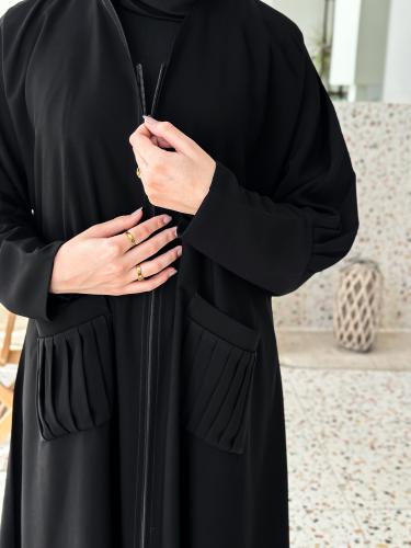 عباية وهج / رقمها 727