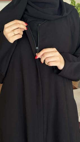 عباية رمضان