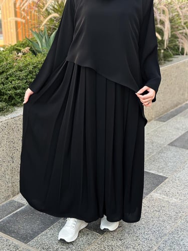 عباية ثنايا