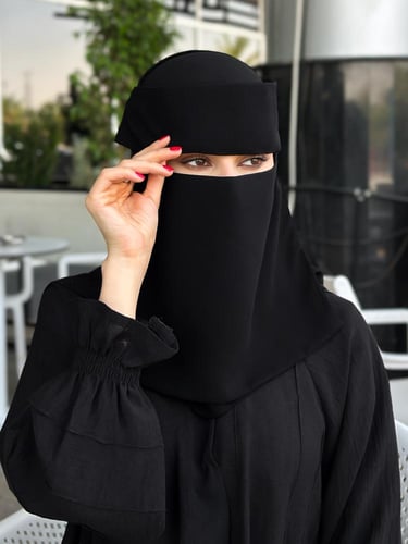 3 نقابات الأكل إسلامية