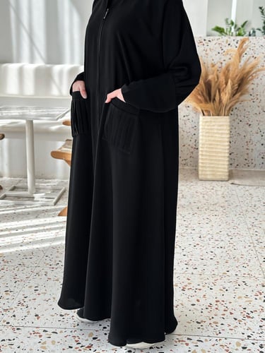 عباية وهج / رقمها 727