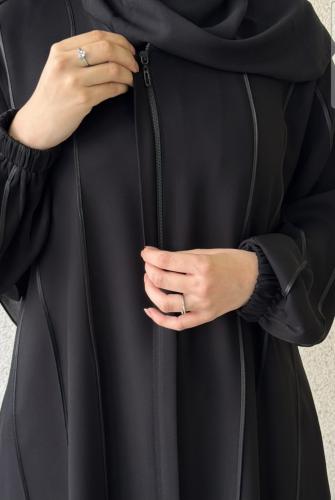 عباية مها