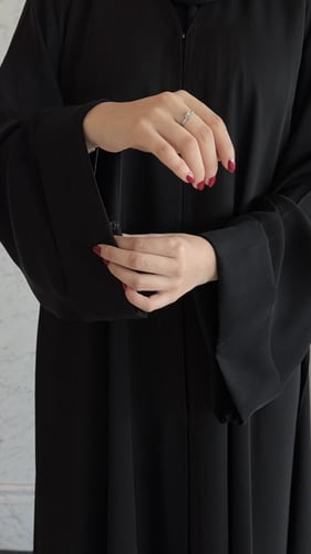 عباية احلام