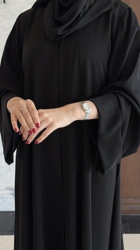 عباية احلام