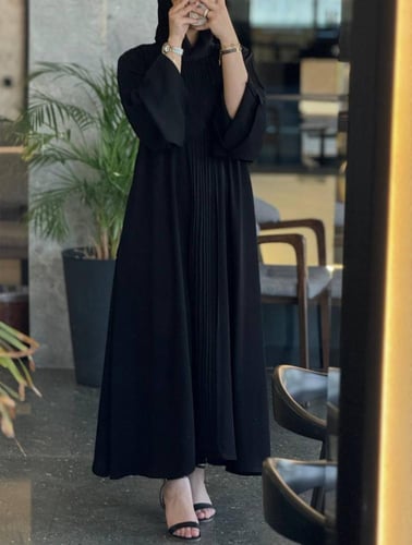 عباية | رقمها 77