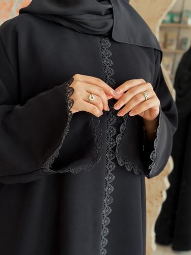 عباية رسيل