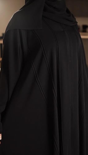 عباية العنود