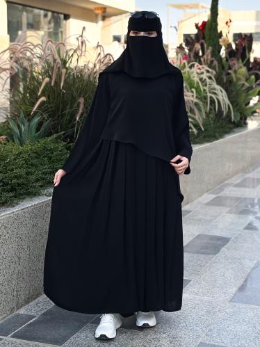 عباية ثنايا