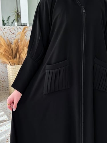 عباية وهج / رقمها 727