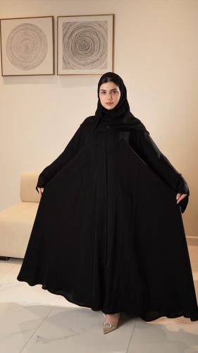 عباية العنود