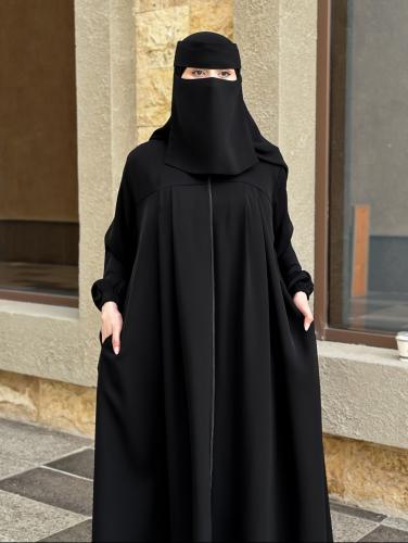 عباية سجى