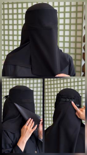 (3) نقابات الغشوة