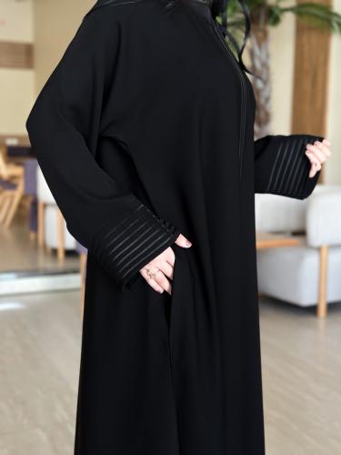 عباية رونق