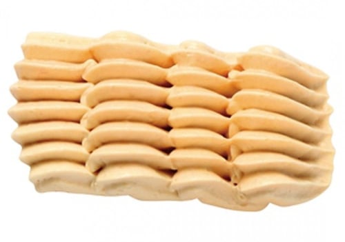 قمع شكل شريط 27 ملم BD 302