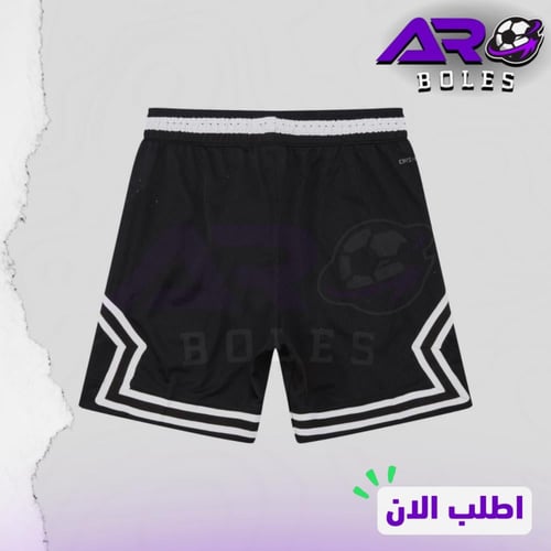 شورت جوردن ( اسود )