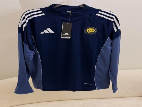 سويتر النصر (2025-26) الكحلي