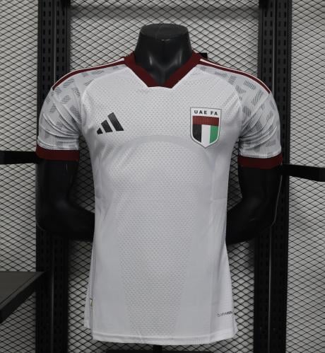 تيشرت الإمارات (2026) الاساسي