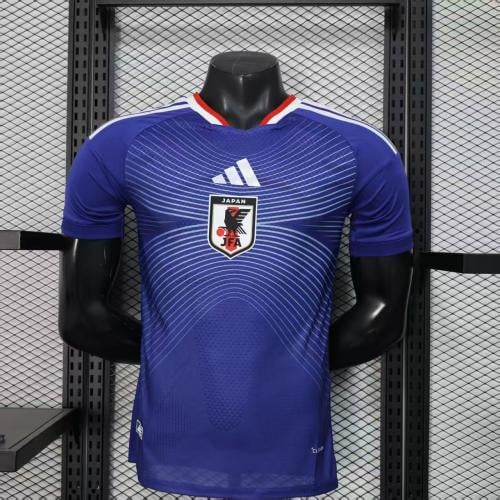 تيشرت اليابان (2026) الاساسي