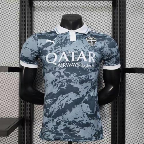 تيشرت الاهلي الخاص الجديد