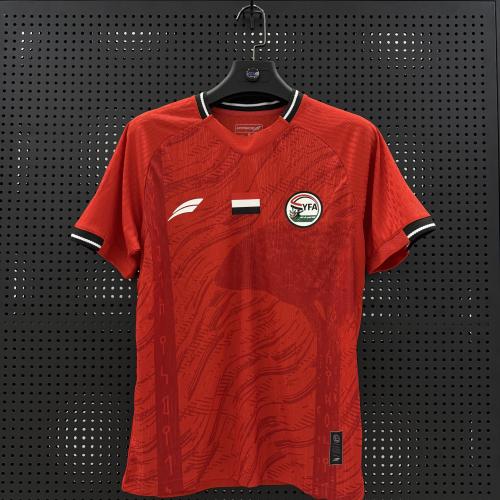 تيشرت اليمن (2026) الاساسي