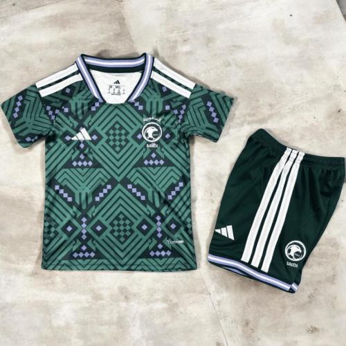 Saudi Arabia set (2026) basic