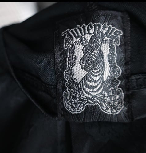 تيشرت جوفنتوس (2025-26) الاحتياطي