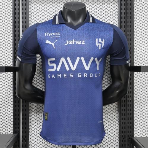 تيشرت الهلال (2026) التأسيس