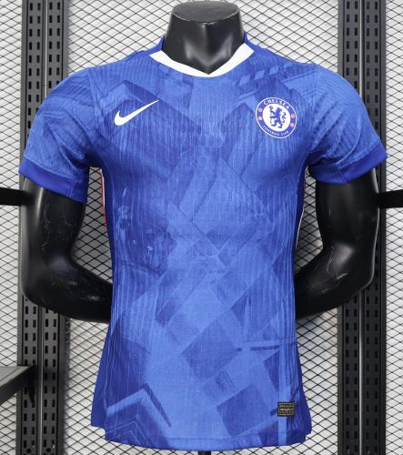 تيشرت تشيلسي (2025-26) الاساسي