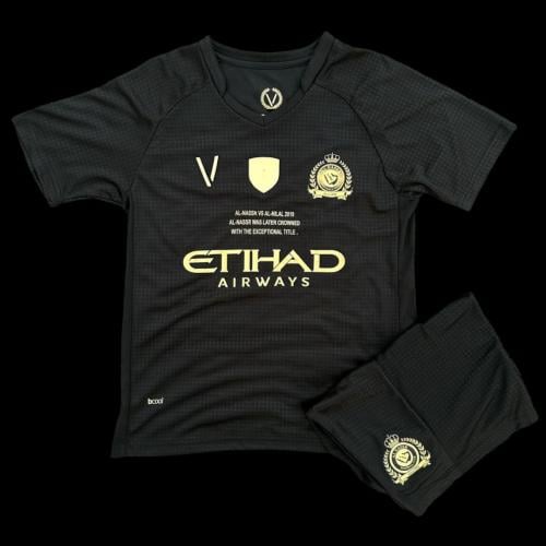 طقم النصر (2019) الكلاسيكي