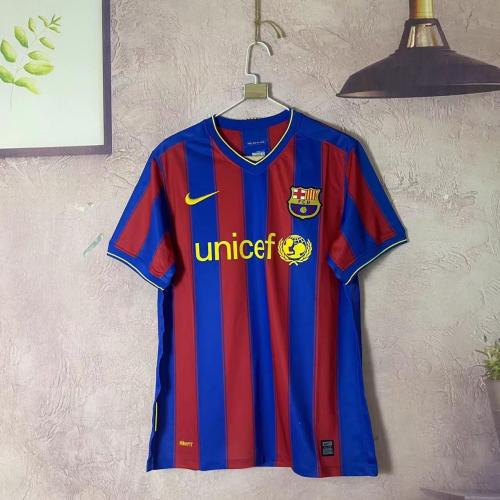 تيشرت برشلونه (2010) الكلاسيكي