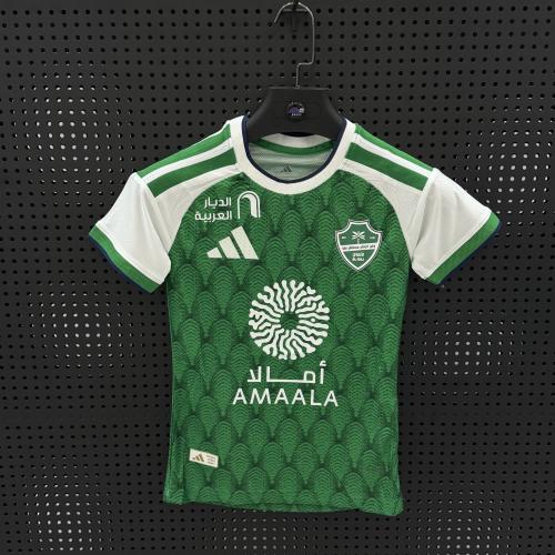 تيشرت الاهلي (2027) الاساسي