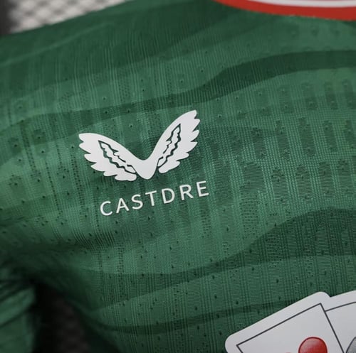 تيشرت الاتفاق (2025-26) الاساسي