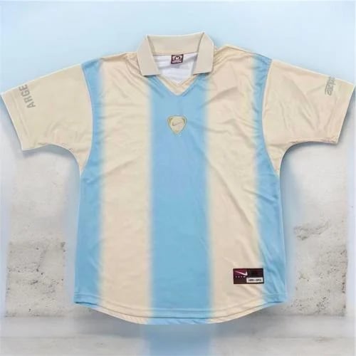 تيشرت الأرجنتين × ترافيس سكوت Nike Total 90 – 2026