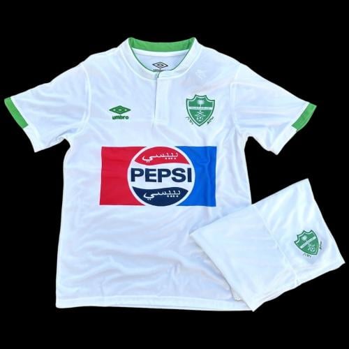 طقم الاهلي مارادونا الكلاسيكي