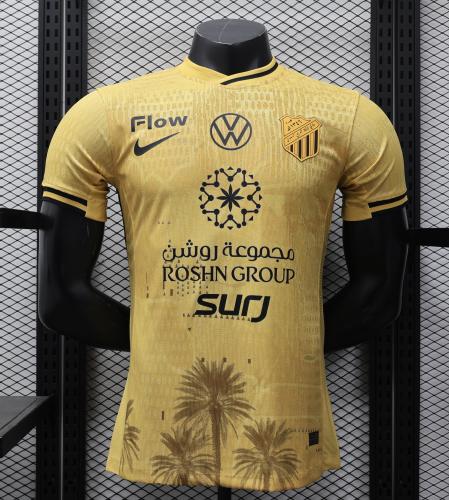 تيشرت الاتحاد (2025-26) الخاص