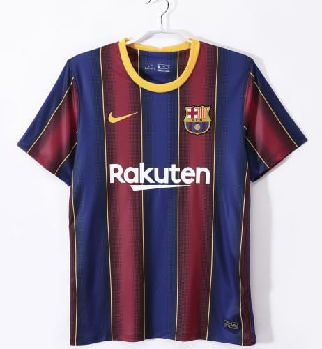 تيشرت برشلونه (2020-21) الكلاسيكي